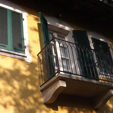 Bed & Breakfast Mirano 4*