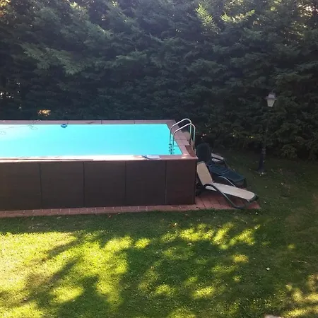 Bed & Breakfast Mirano Piossasco