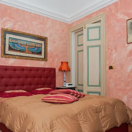 Mirano Bed & Breakfast