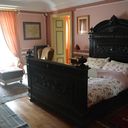 Mirano Bed & Breakfast Piossasco