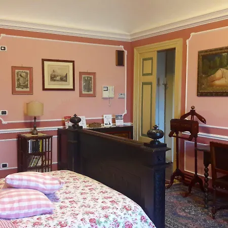 Mirano Bed & Breakfast 4*