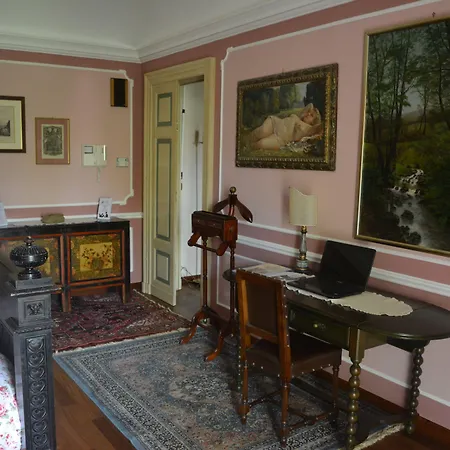 Bed & Breakfast Mirano Piossasco