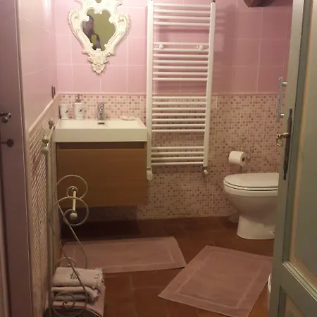 فندق مبيت وإفطار Mirano 4*