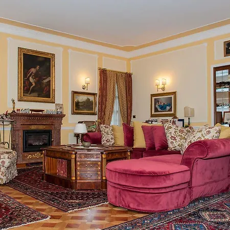 فندق مبيت وإفطار Mirano