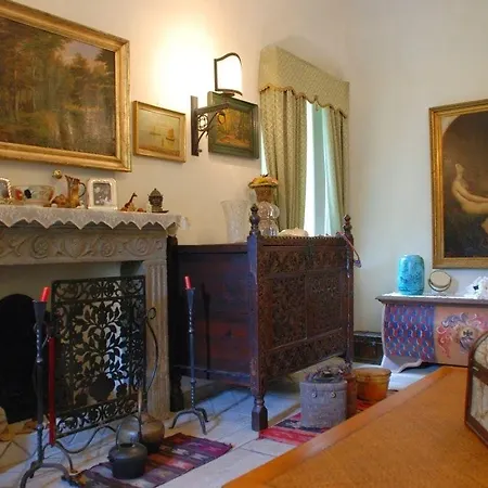 Mirano Bed & Breakfast