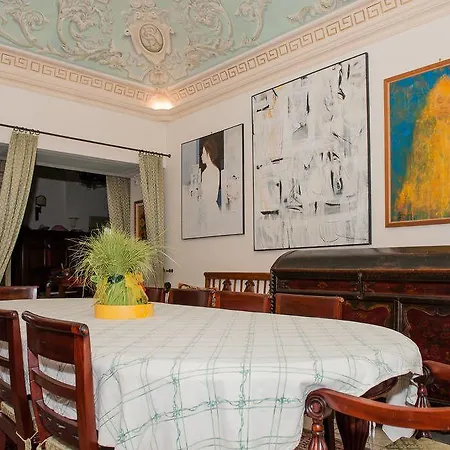 Mirano Bed & Breakfast