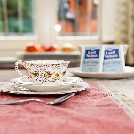 Bed & Breakfast Mirano Piossasco