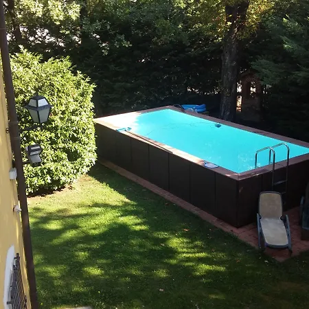 Mirano فندق مبيت وإفطار 4*