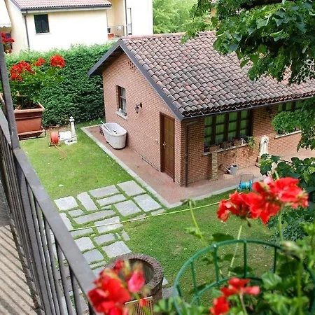 Mirano فندق مبيت وإفطار Piossasco