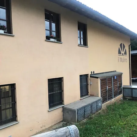 Bed & Breakfast Mirano Piossasco