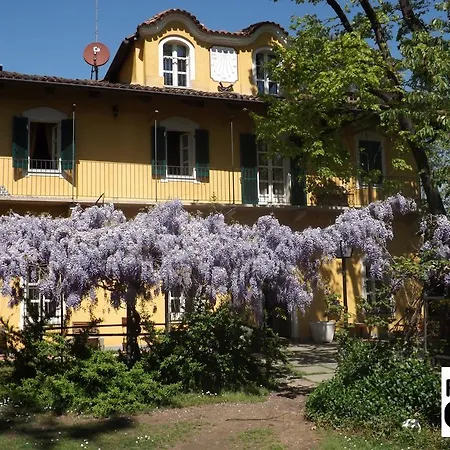 Mirano Bed & Breakfast 3*