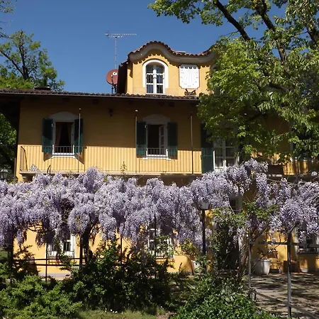 Frühstückspension Mirano Piossasco
