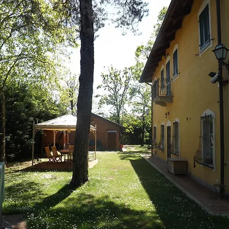 Mirano Bed & Breakfast Piossasco
