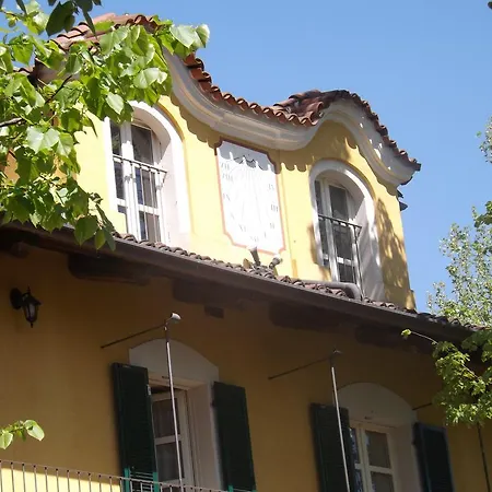 Mirano Piossasco