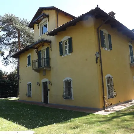 Mirano Bed & Breakfast