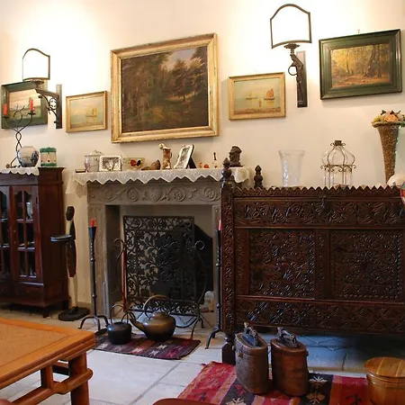 Mirano Bed & Breakfast 4*