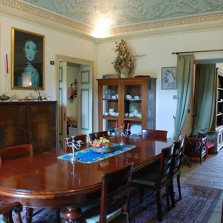 فندق مبيت وإفطار Mirano