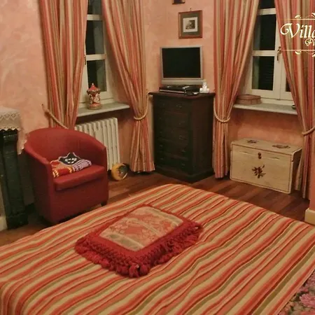 Mirano 4* Piossasco