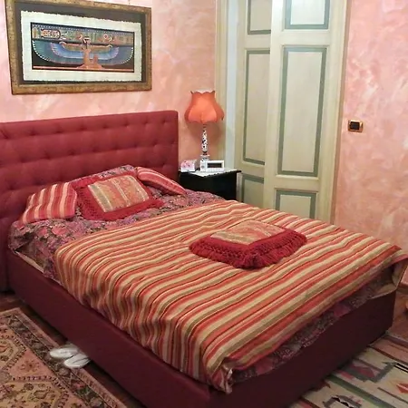 Bed & Breakfast Mirano Piossasco
