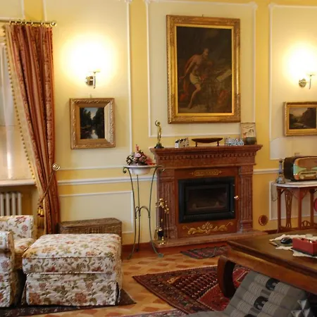 Bed & Breakfast Mirano Piossasco