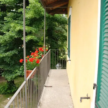 Frühstückspension Mirano