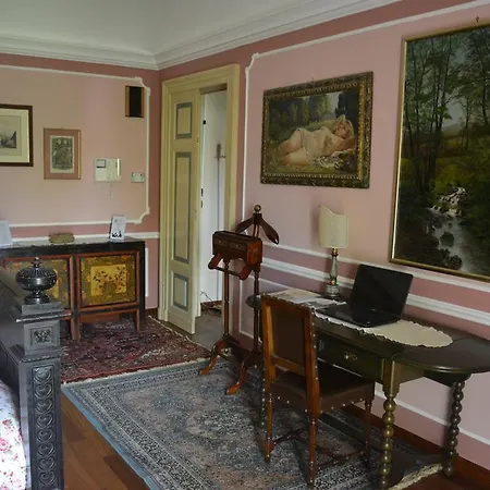 Bed & Breakfast Mirano 4*