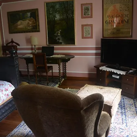 Bed & Breakfast Mirano Piossasco