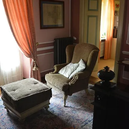 فندق مبيت وإفطار Mirano Piossasco