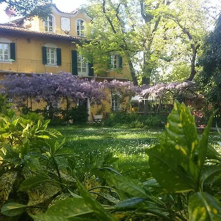 Frühstückspension Mirano 4*