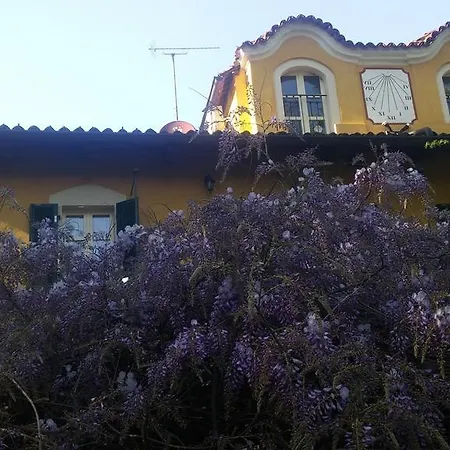 فندق مبيت وإفطار Mirano 4*