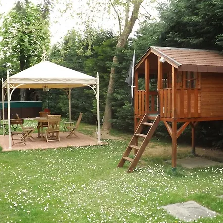 Bed & Breakfast Mirano Piossasco