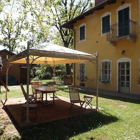Bed & Breakfast Mirano Piossasco