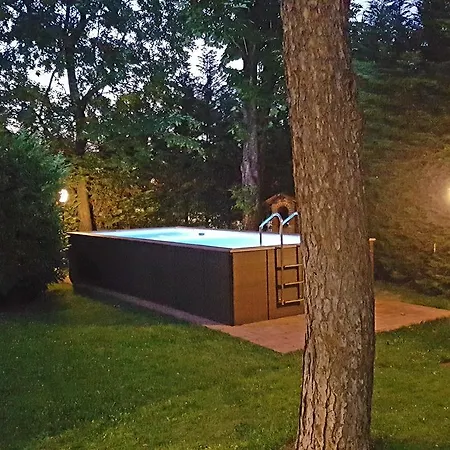 فندق مبيت وإفطار Mirano