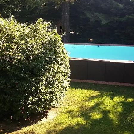 Bed & Breakfast Mirano 4*