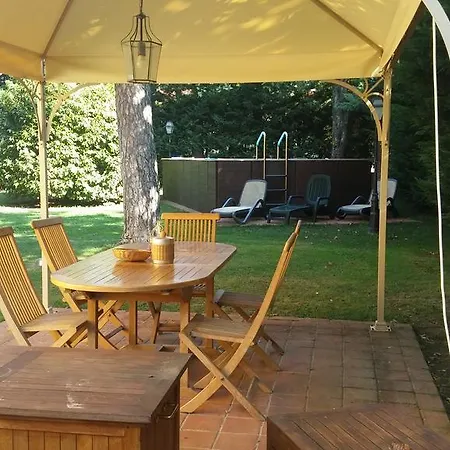 Bed & Breakfast Mirano 4*