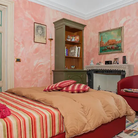 Mirano Bed & Breakfast