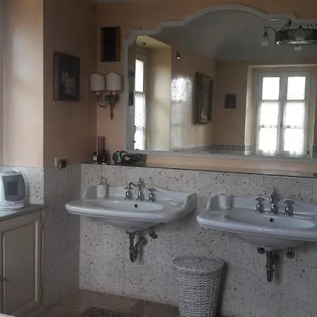 Bed & Breakfast Mirano Piossasco