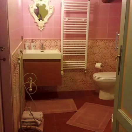 Mirano فندق مبيت وإفطار 4*