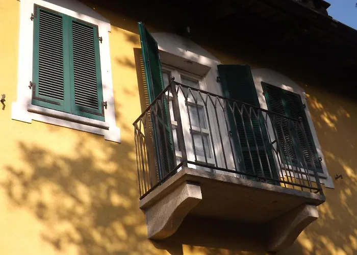 Bed & Breakfast Mirano 4*