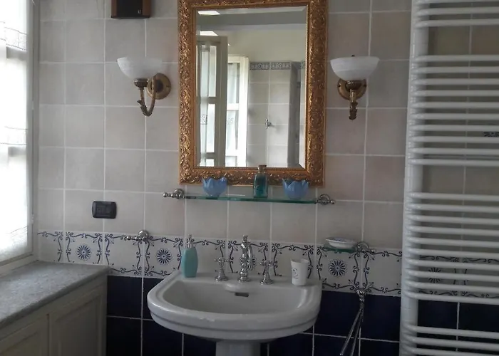Mirano Bed & Breakfast Piossasco