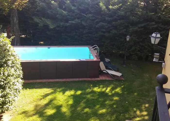 Bed & Breakfast Mirano Piossasco