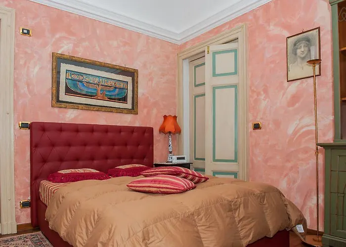 Mirano Bed & Breakfast