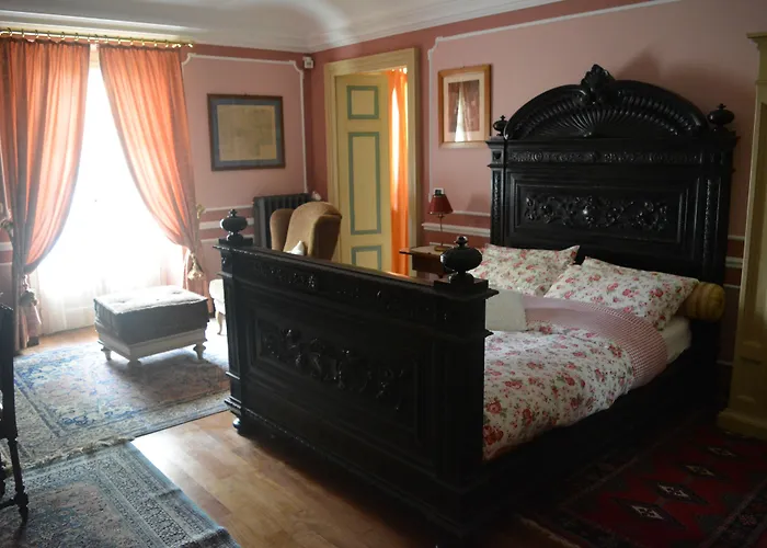 Mirano Bed & Breakfast Piossasco