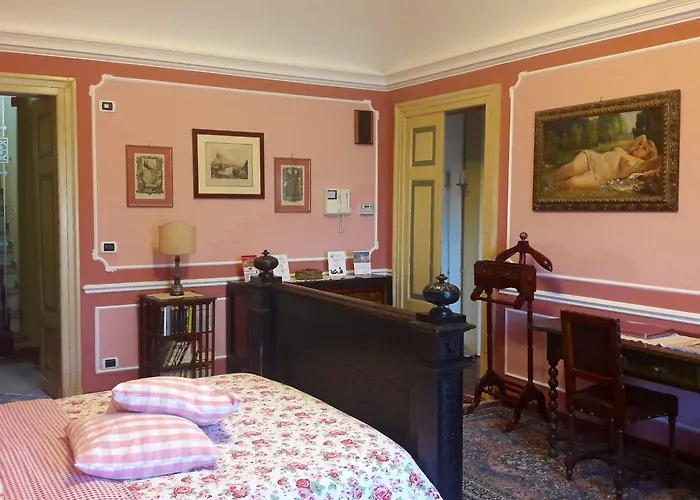 Mirano Bed & Breakfast 4*