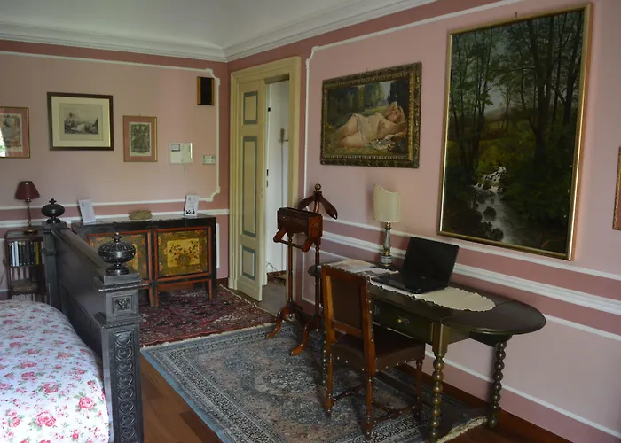 Bed & Breakfast Mirano Piossasco