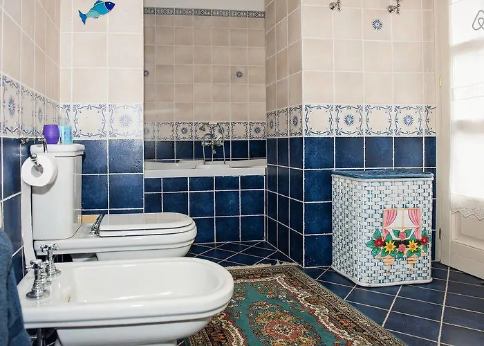 Mirano Bed & Breakfast