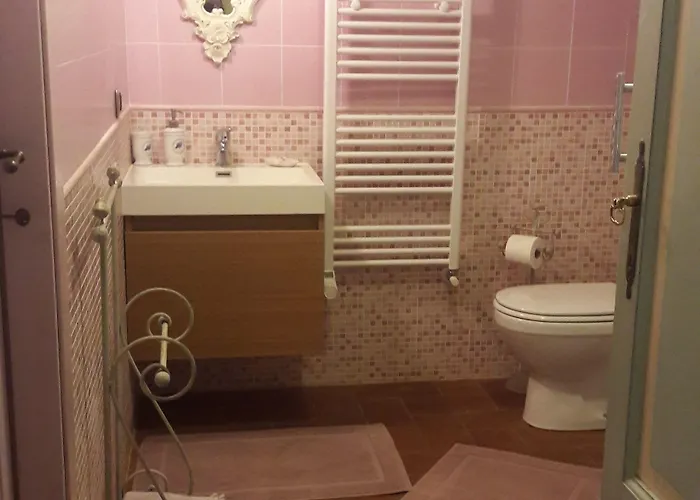 Bed & Breakfast Mirano 4*