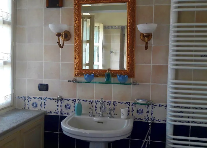 Bed & Breakfast Mirano Piossasco