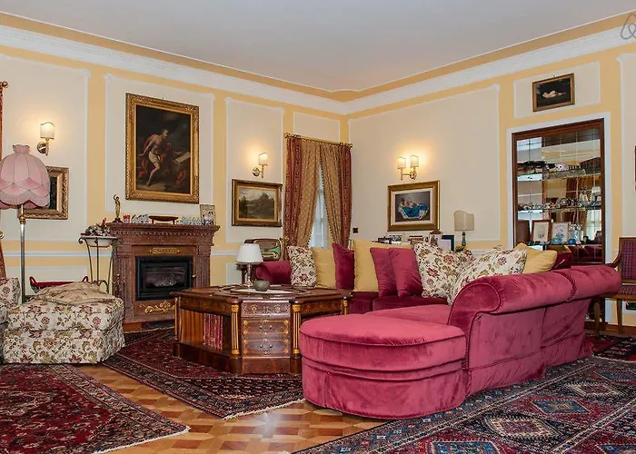 Bed & Breakfast Mirano