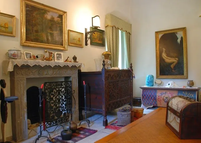Mirano Bed & Breakfast